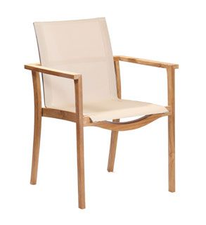 Wholesale TNT Deluxe Stacking Chair