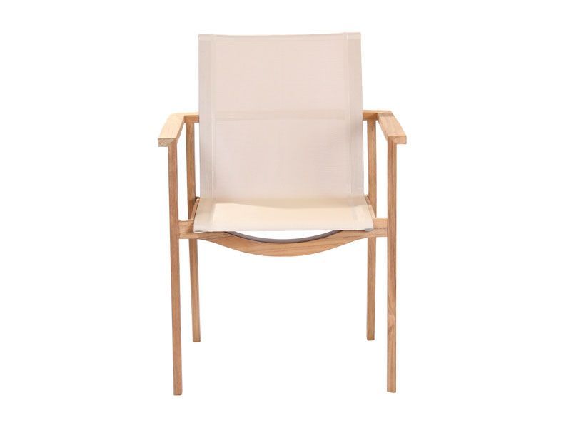 Wholesale TNT Deluxe Stacking Chair