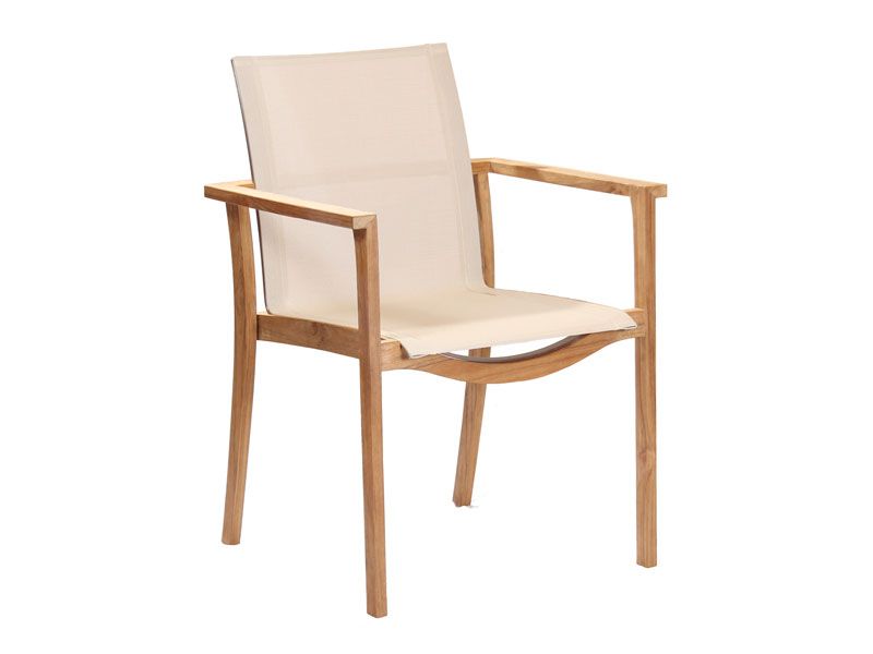 Wholesale TNT Deluxe Stacking Chair