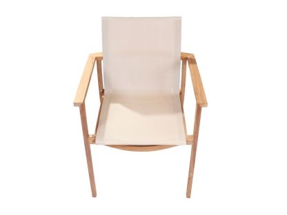 Wholesale TNT Deluxe Stacking Chair
