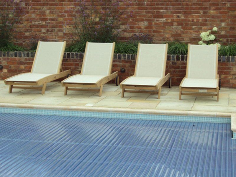 Wholesale TNT Sun Lounger