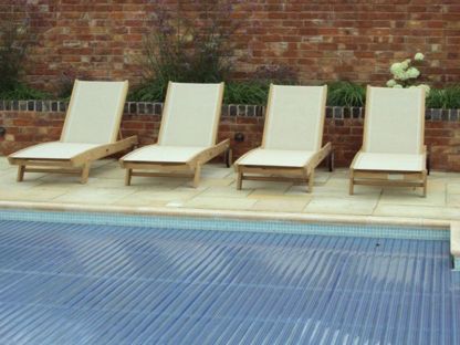 Wholesale TNT Sun Lounger