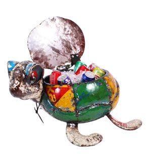Wholesale Terence The Turtle Drinks Cooler - Small