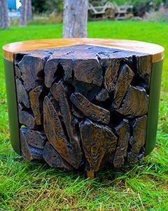 Wholesale Triton Side Table Large 