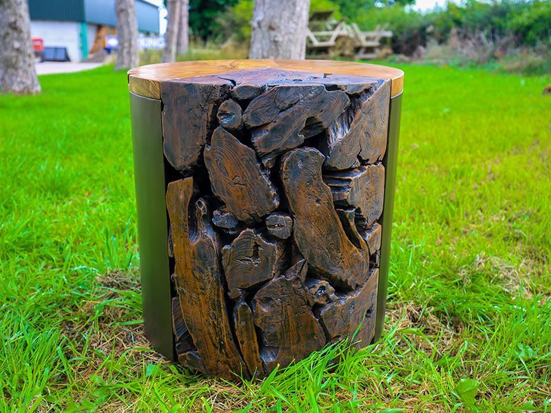 Wholesale Triton Side Table Small