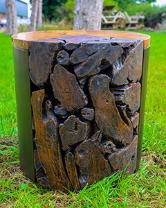 Wholesale Triton Side Table Small