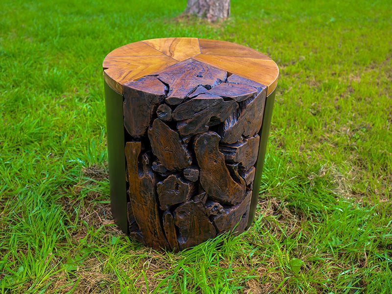 Wholesale Triton Side Table Small