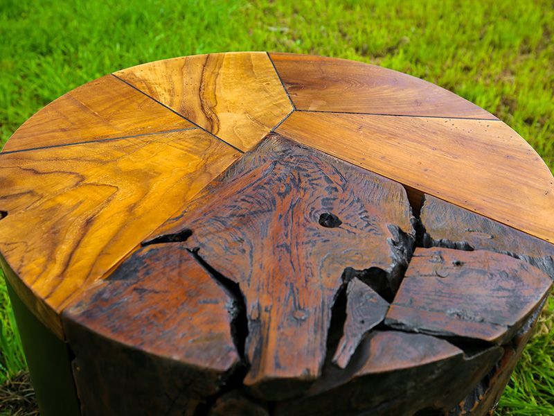 Wholesale Triton Side Table Small