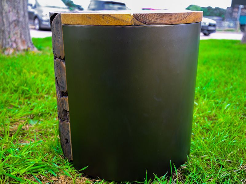 Wholesale Triton Side Table Small