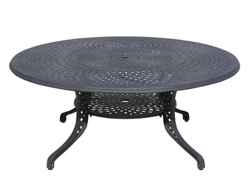 Wholesale Tudor Aluminium Table - 1.8m Diameter