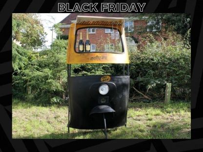 Wholesale Tuk Tuk Bar With Wheels