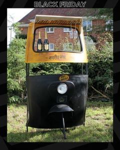 Wholesale Tuk Tuk Bar With Wheels