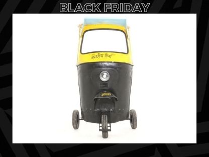 Wholesale Tuk Tuk Big Wheel