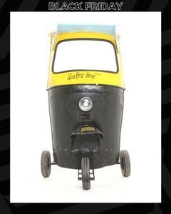 Wholesale Tuk Tuk Big Wheel