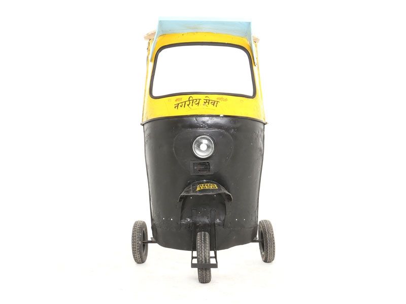 Wholesale Tuk Tuk Big Wheel