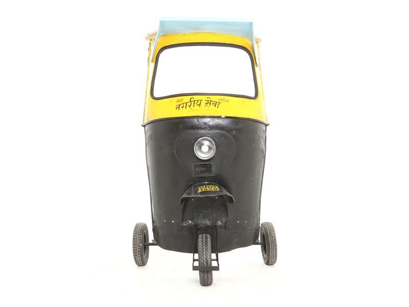 Wholesale Tuk Tuk Big Wheel