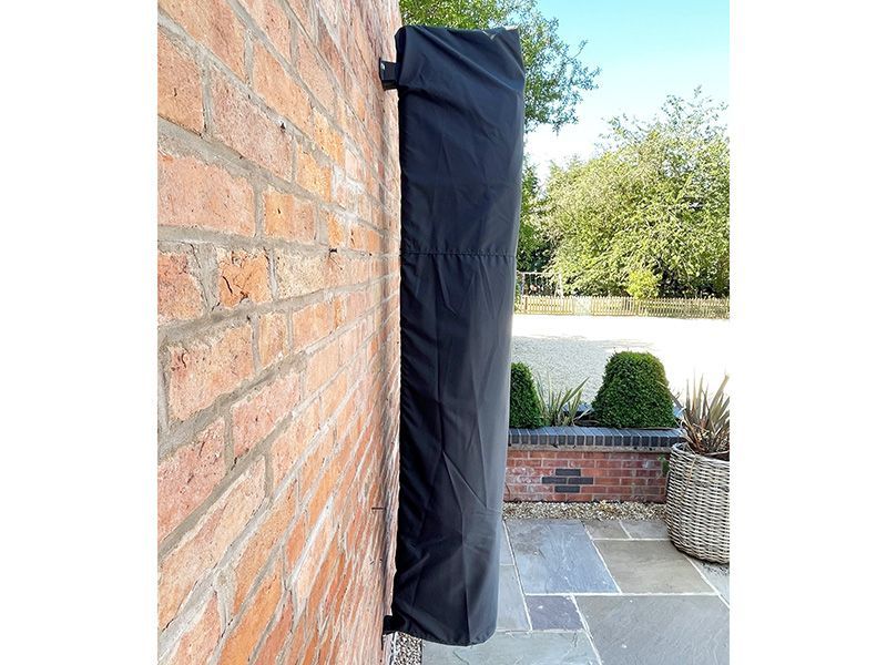 Wholesale Turino Wall Parasol