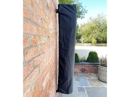 Wholesale Turino Wall Parasol Weather Cover