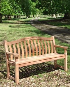 Wholesale Turnberry 1.5m Bench