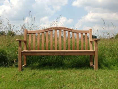 Wholesale Turnberry 1.5m Bench
