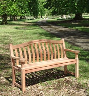 Wholesale Turnberry 1.5m Bench