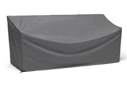Wholesale Rattan Two Seater Sofa Cover