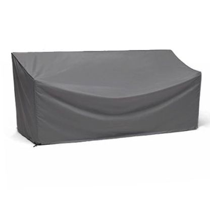 Wholesale Rattan Two Seater Sofa Cover