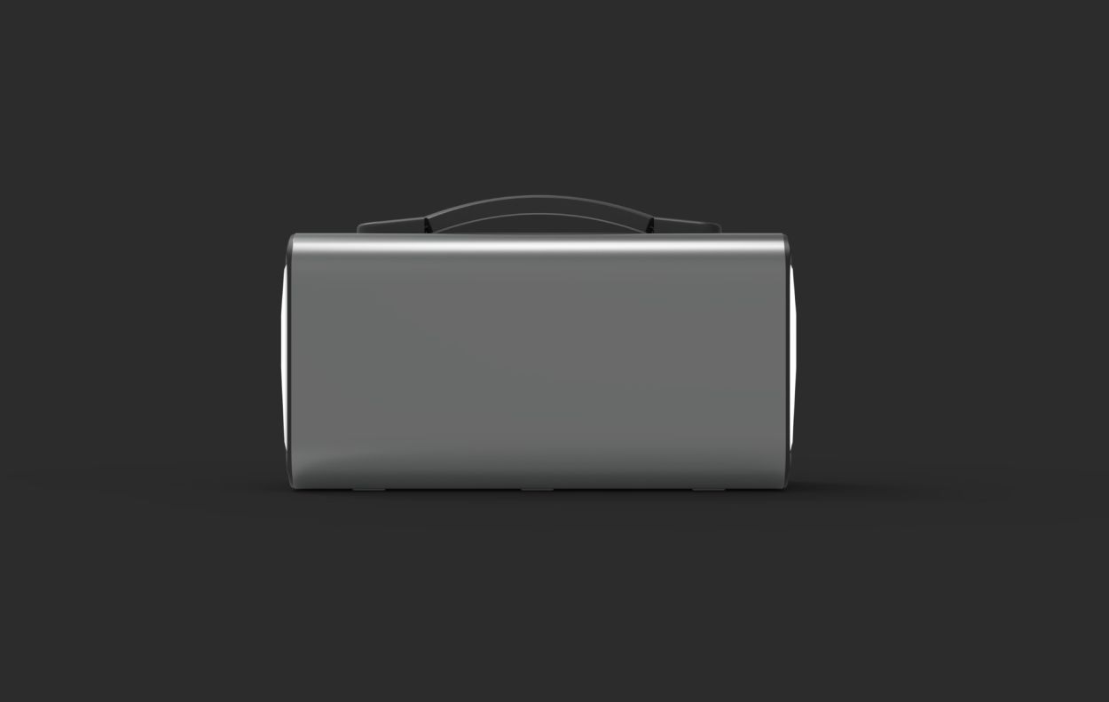 Wholesale Portable Power Bank 1KW 