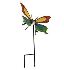 Wholesale Barnyard Ulysses Butterfly