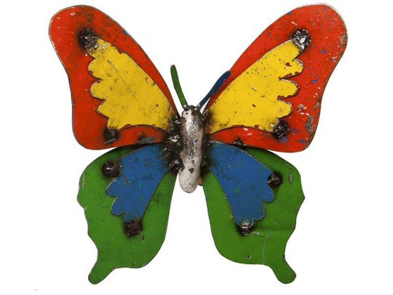Wholesale Barnyard Ulysses Butterfly