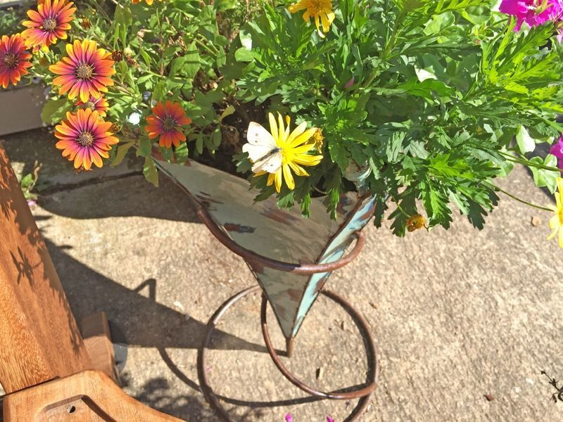 Singing In The Rain | Umbrella Stand