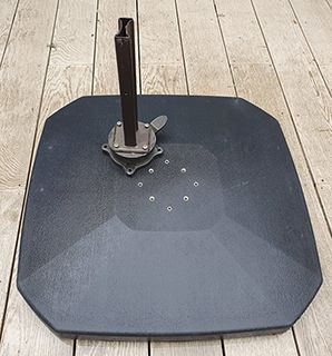 Wholesale Universal Cantilever | Parasol Base