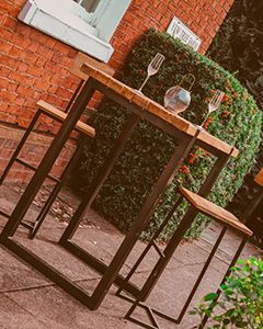 Wholesale Vintage Bar Set 