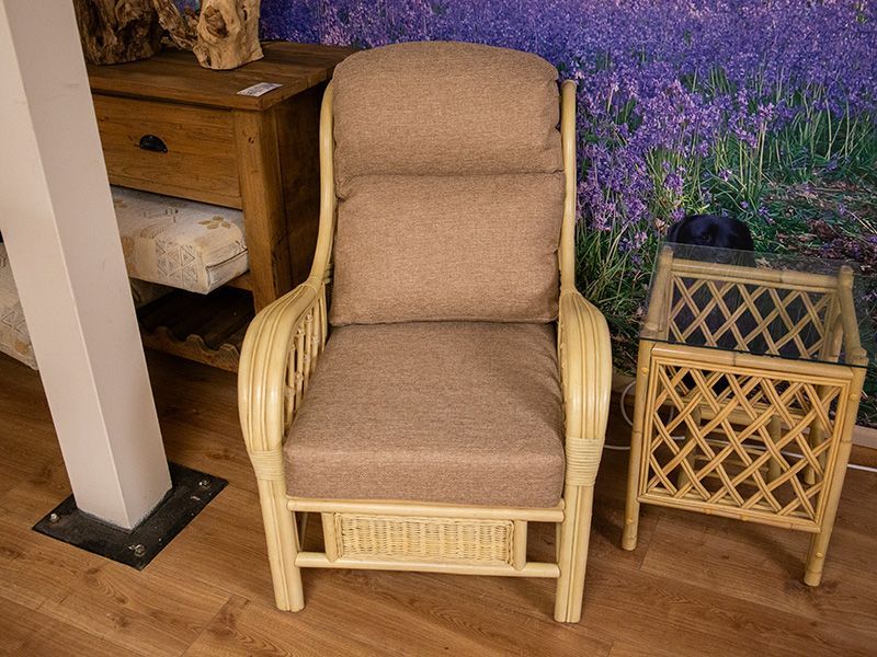 Wholesale Upton Armchair 