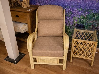 Wholesale Upton Armchair 