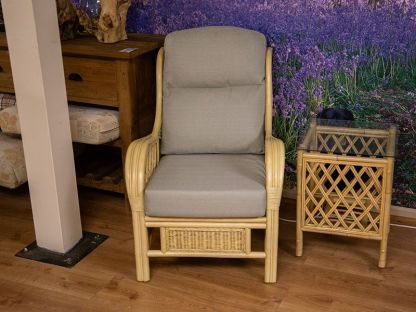 Wholesale Upton Armchair 