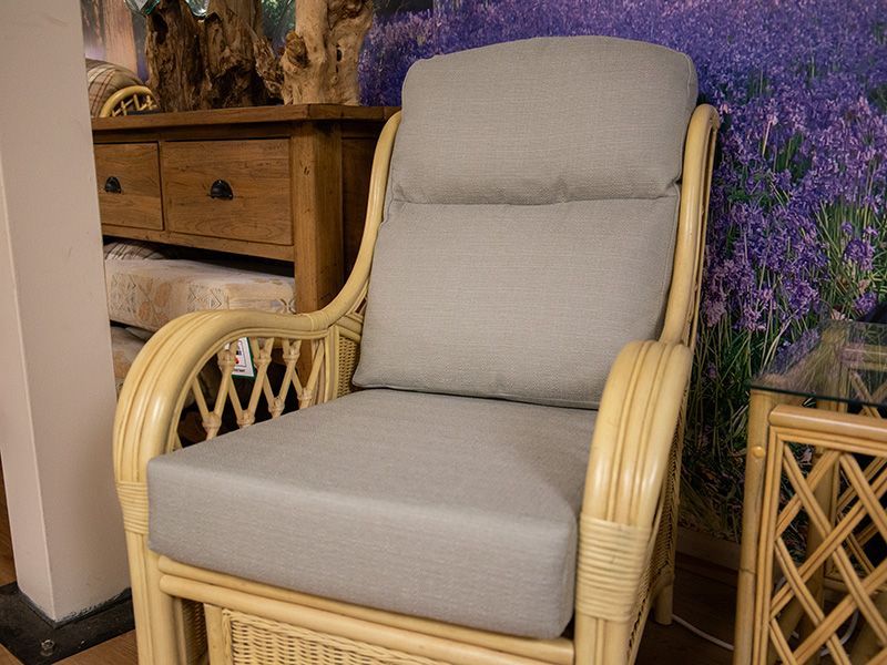 Wholesale Upton Armchair 