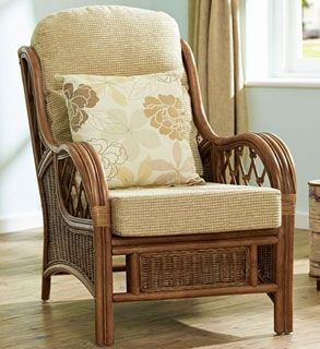 Wholesale Upton Armchair 