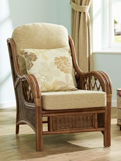 Wholesale Upton Armchair 