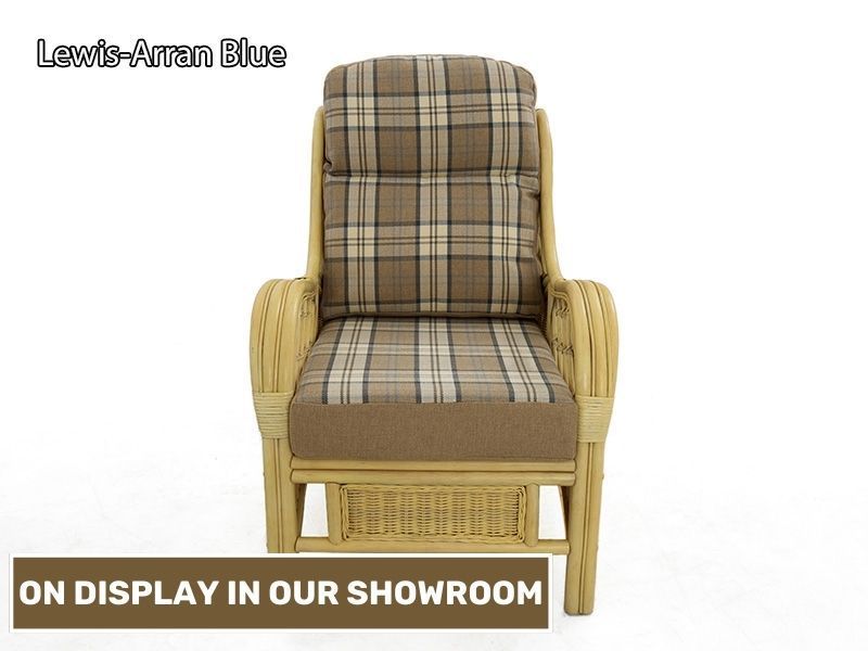 Wholesale Upton Armchair 