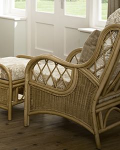 Wholesale Upton Armchair 