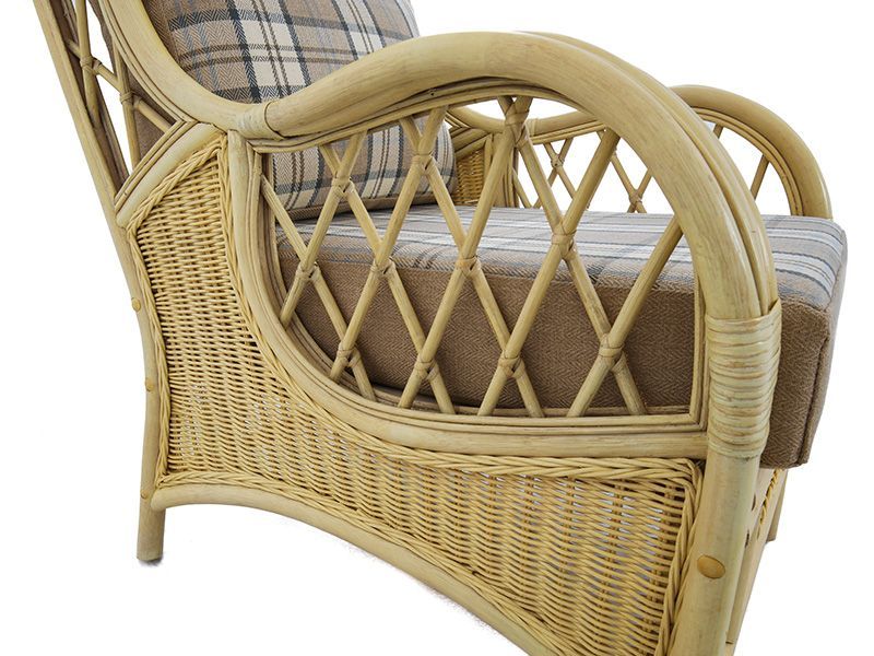 Wholesale Upton Armchair 