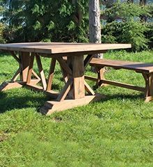 Wholesale Valencia Dining Table