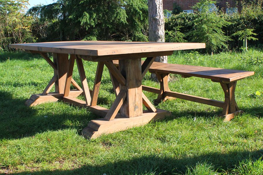 Wholesale Valencia Dining Table
