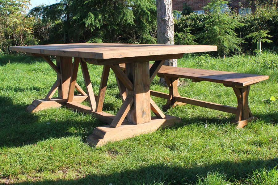 Wholesale Valencia Dining Table