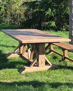 Wholesale Valencia Dining Table