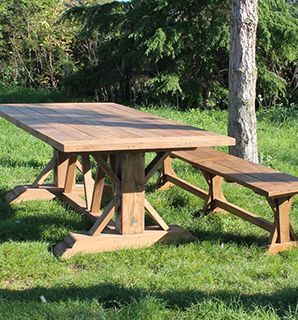 Wholesale Valencia Dining Table