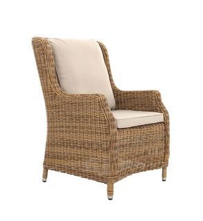 Wholesale Willow Dining Armchair