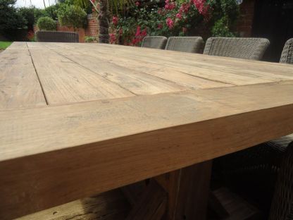 Wholesale Valencia Dining Table