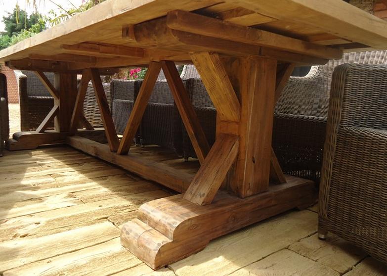 Our Valencia Range oozes quality craftsmanship